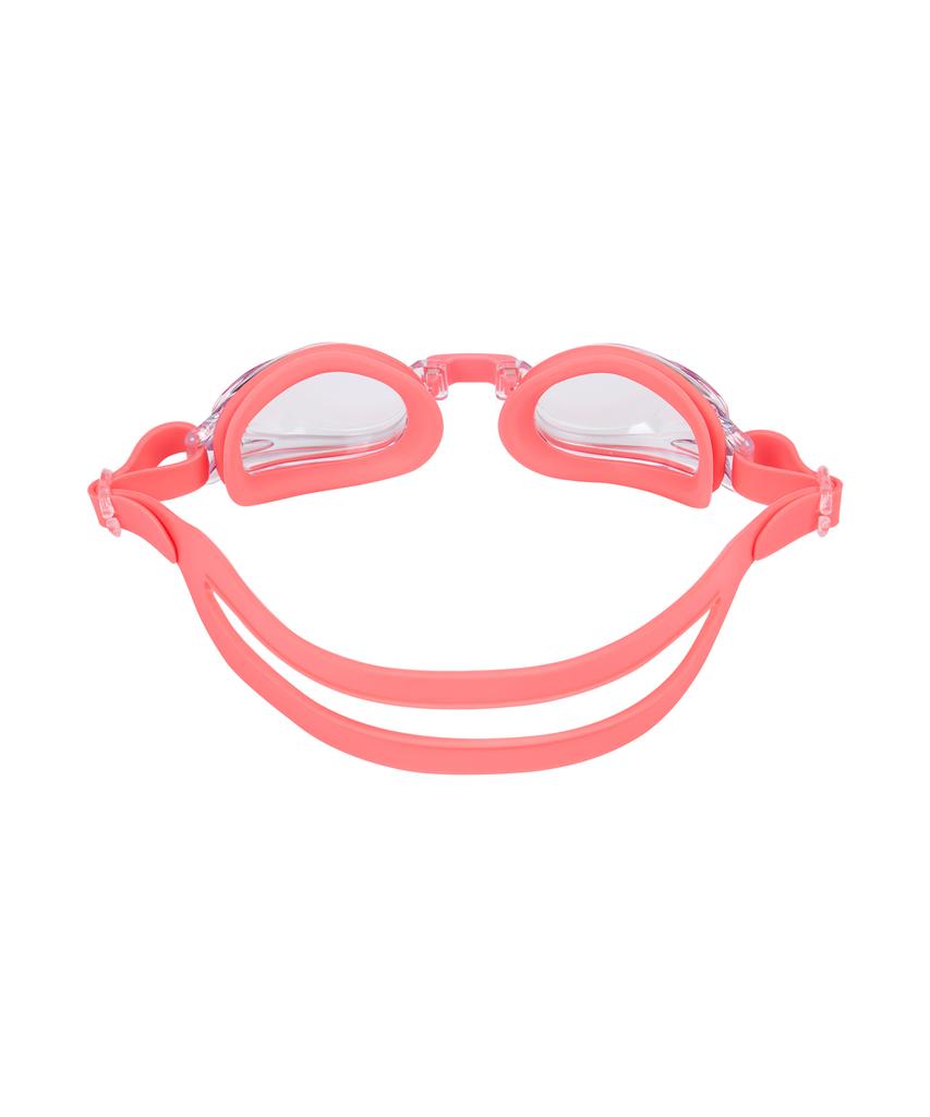 Lenomasuyeongbog Accessories Kids' Anti-Fog Standard Swimming Goggles Coral Ro-Rg2E302-Cr