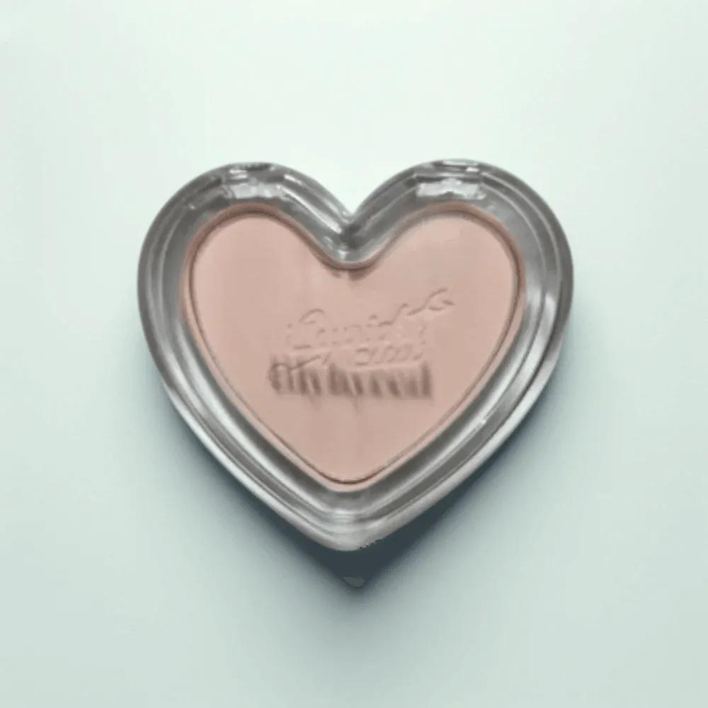 lilybyred Love Beam Blur Cheek Peach Blur No. 2 Peach Blur No. 2