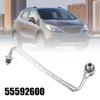Țeavă de alimentare cu ulei Turbo 55592600 Pentru Chevrolet Sonic Trax Cruze Buick Encore Vauxhall Opel Adam Astra J Corsa D Corsa E ignia A