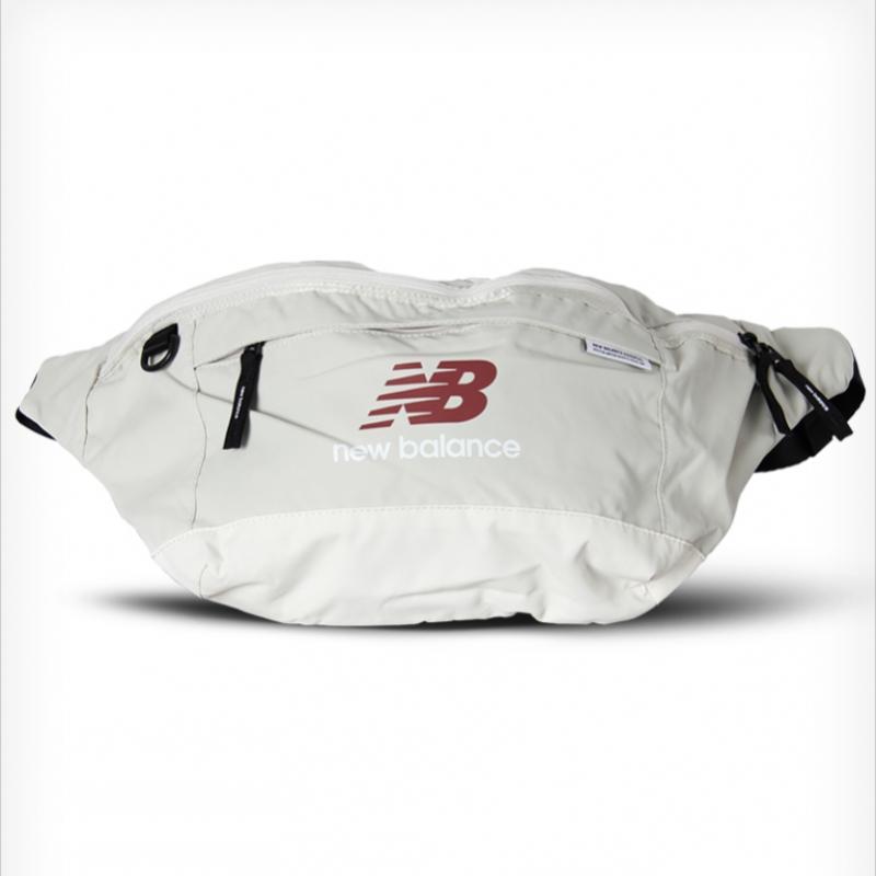New Balance Riñonera Esencial Recycle Nbgcdae103