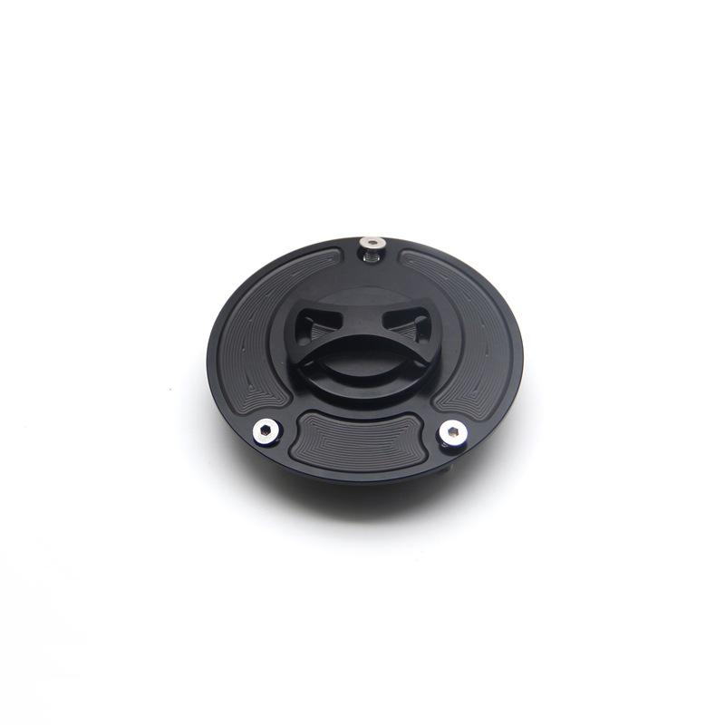 Kawasaki Off-Road Motorcycle Fuel Tank Cap Decoration Cover