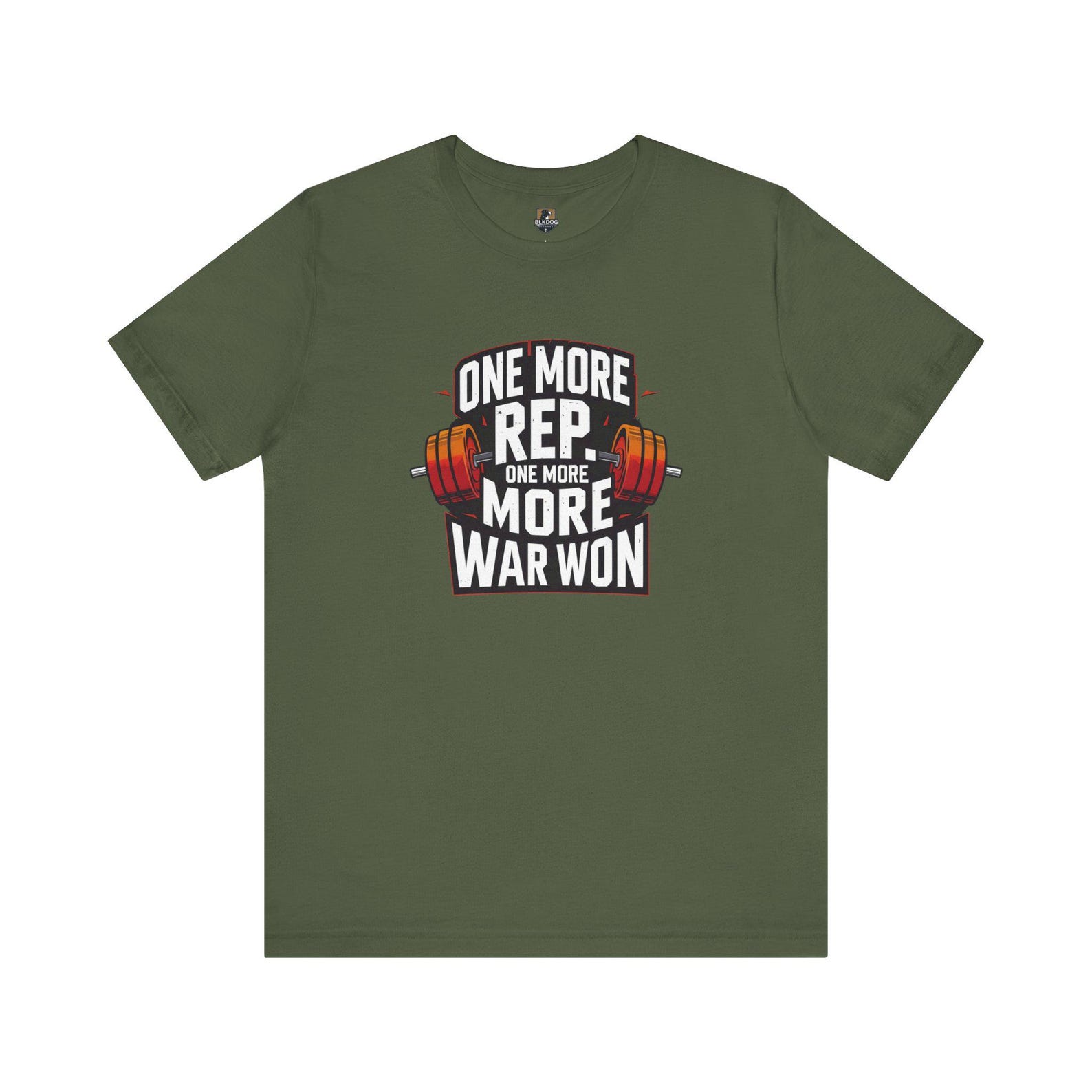 Fitness Motivation Tee, WorkouT-Shirt, Gym Apparel, Weightlifting Gift, Exercise T-Shirt, Sportswear for Athletes 4XL