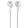 Earbuds Stereo White