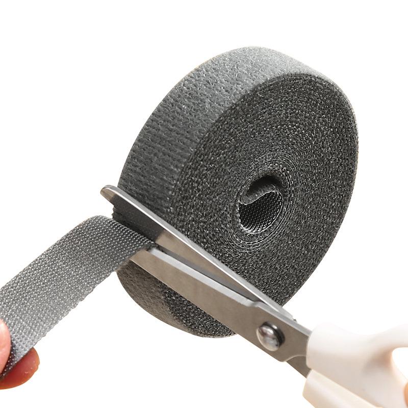Velcro Cable Ties & Organizers for Wire Management and Storage