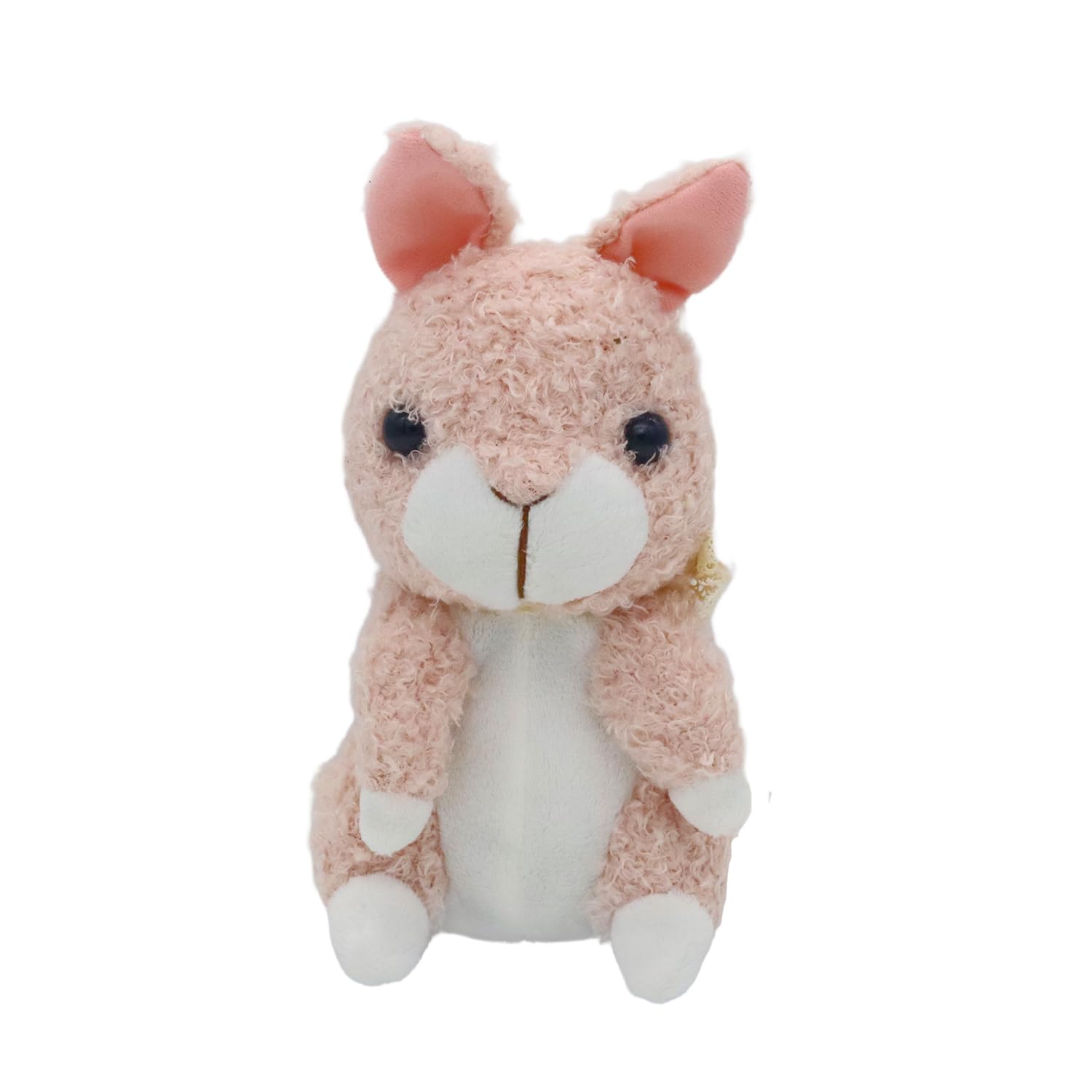 

Shinada Honey Bunny (M) Pink