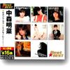 Akina Nakamori 12CD-1214A