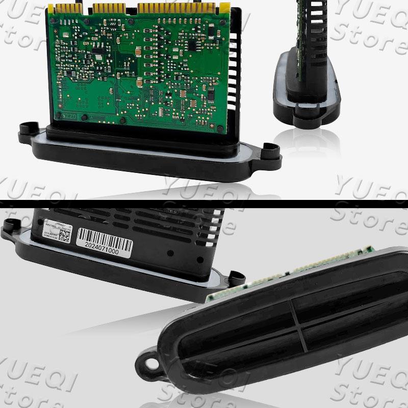 High Quality Headlight Ballast TMS Driver Module Unit 63117316217 T For BMW 5 Series F10 GT F07 F11 F18