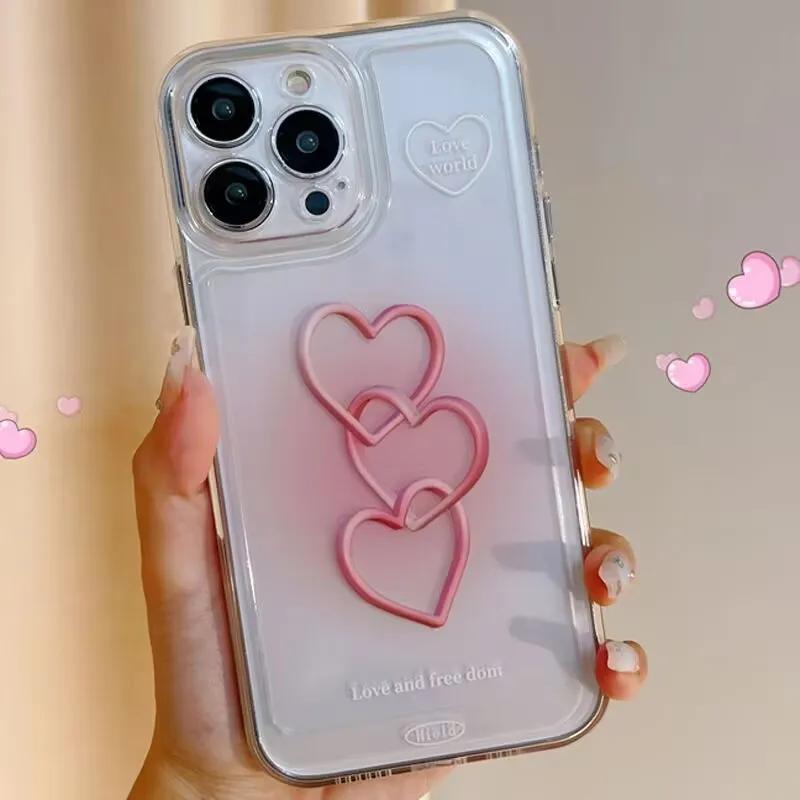 Cute Cat Case for Samsung Galaxy A56 5G A55 A35 A36 A15 A16 A26 A54 A52 A53 A14 A05 A05S A06 A25 A34 A35 A32 A50S Lovely Cover