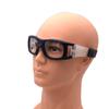 Adjustable Basketball Football Protective Glasses Sport Goggles Women Men Anti-Collision Glasses Bike Cycling Glasses