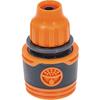 Quick Connector Fitting for Water Installation Two-color 3/8" Abs/Pp Ym5709E