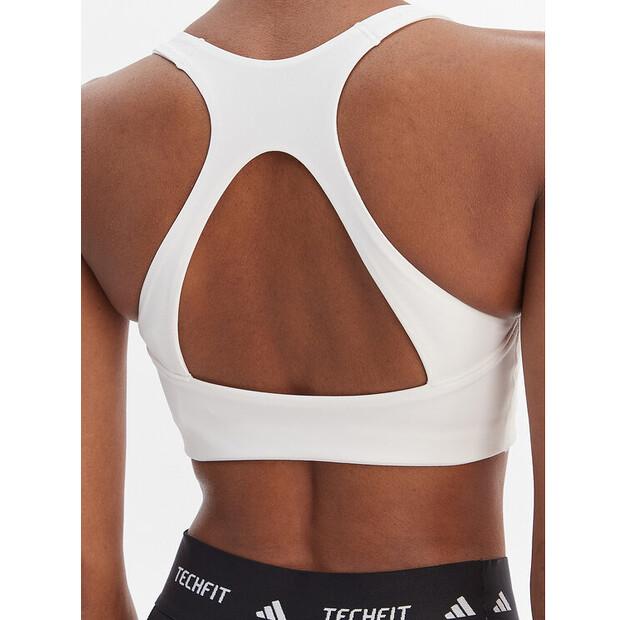Adidas Optime Workout Sports Bra