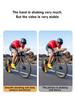 Mobile Gimbal PTZ Stabilizer: Auto-Tracking Face Recognition Selfie Stick for Live Streaming