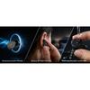 Ear Plugs for Sleeping Noise Cancelling, Reusable Silicone Earplugs,for Noise Reduction Perfect for Focus and Relaxation/Work