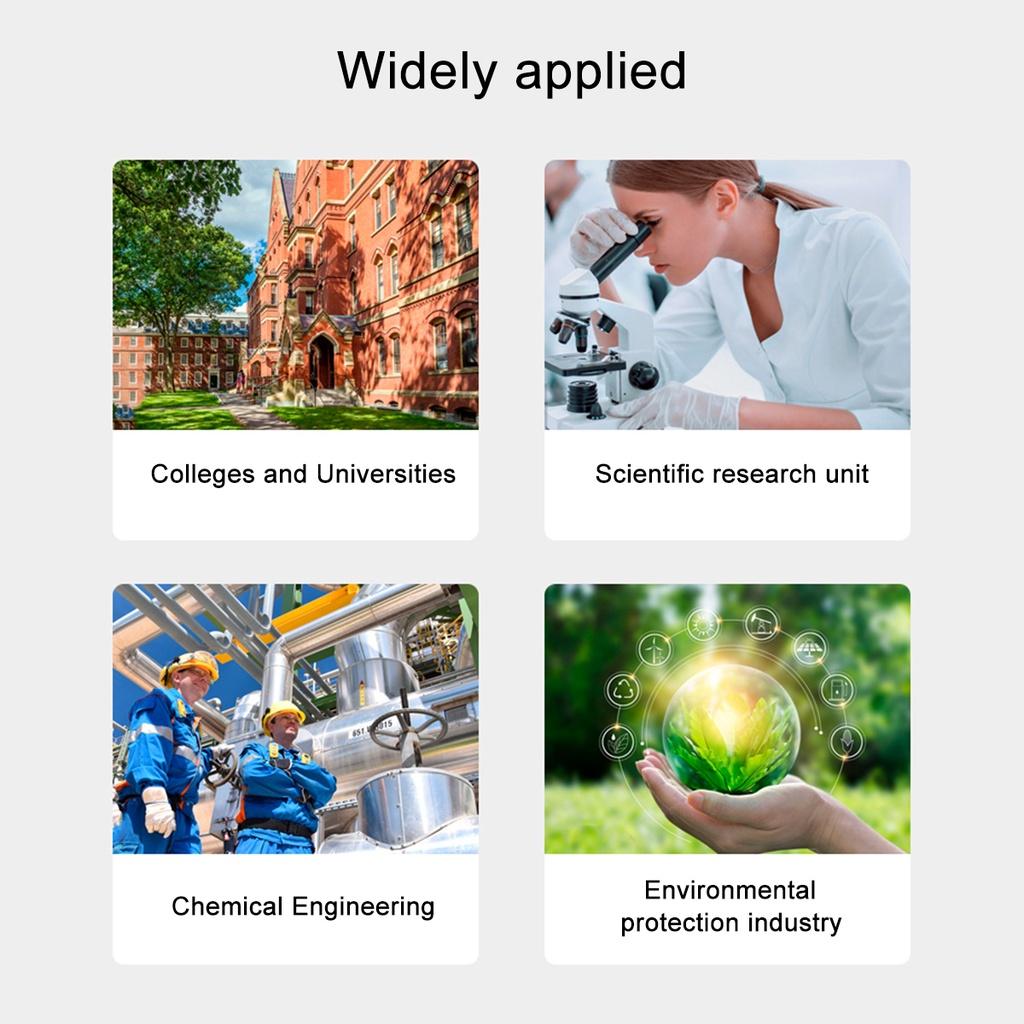 100 ML Laboratoire Chimique XLD-CJ201 Agitateur Magnétique Mélangeur Mélangeur Mini Agitateur Vitesse 0-2200 tr/min 3000w