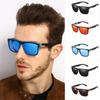 Fashion Polarized Sunglasses Cermin Mata Fishing Glasses Polaroid Pancing Camping Hiking Sun Glasses UV400 Quality Men Women