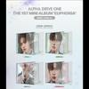 ALPHA DRIVE ONE [EUPHORIA] JEWEL CASE-Version