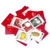Karta pro volný čas Karta Exploding Kitten Pastýř Dospělí Volný čas Večírek Rodina Děti Vzdělávací hračka
