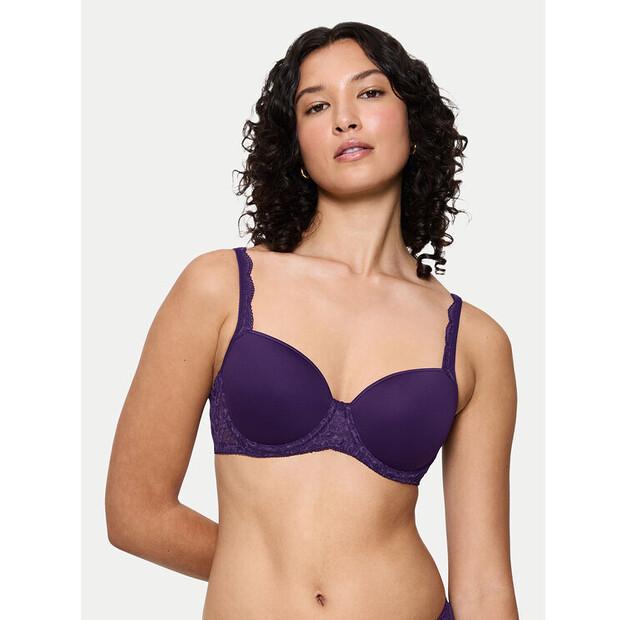 Бюстгальтер с косточками Triumph Amourette EU 80B