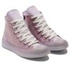 Converse All Star CX Chuck Taylor Jelly Sole High Top Canvas Unisex Light Pink Purple