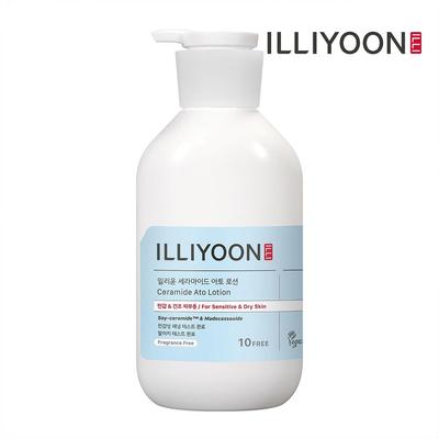 Lichaamsverzorging – Bodycrèmes en -lotions