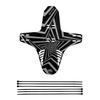 Bike Mudguard Universal Bicycle Fenders  Mountain Bike Front Rear Mud Guard Bike Fenders Mudflap for MTB-Road Bike
