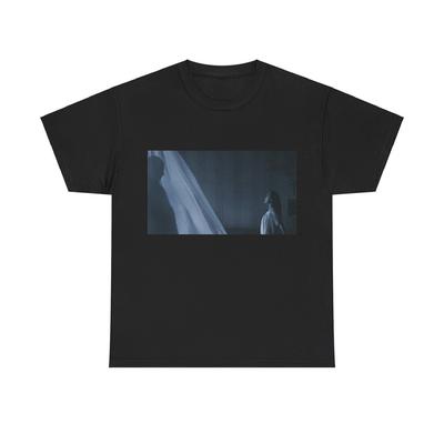 Camiseta de la Película de Terror Nosferatu