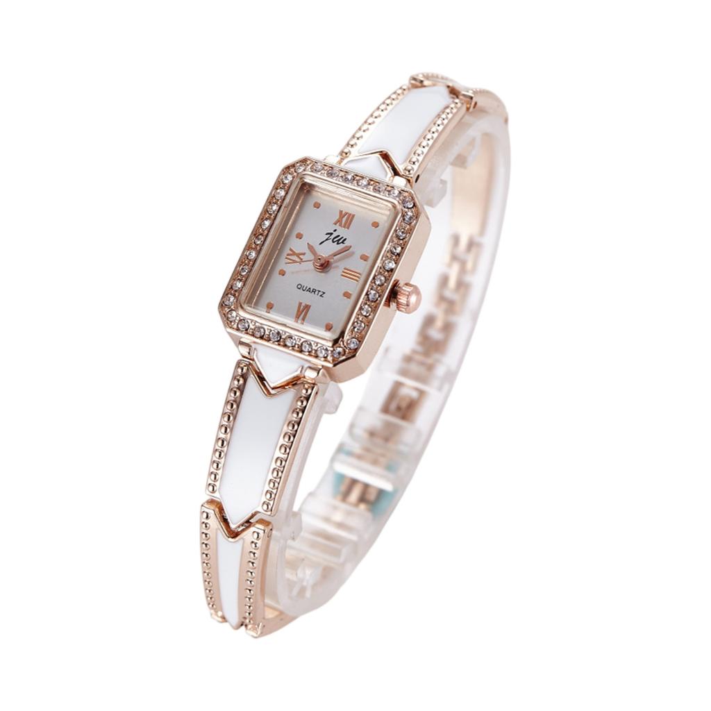 Women Fashion Leather Watch