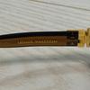 Used LOUIS VUITTON sunglasses Z0094E brown