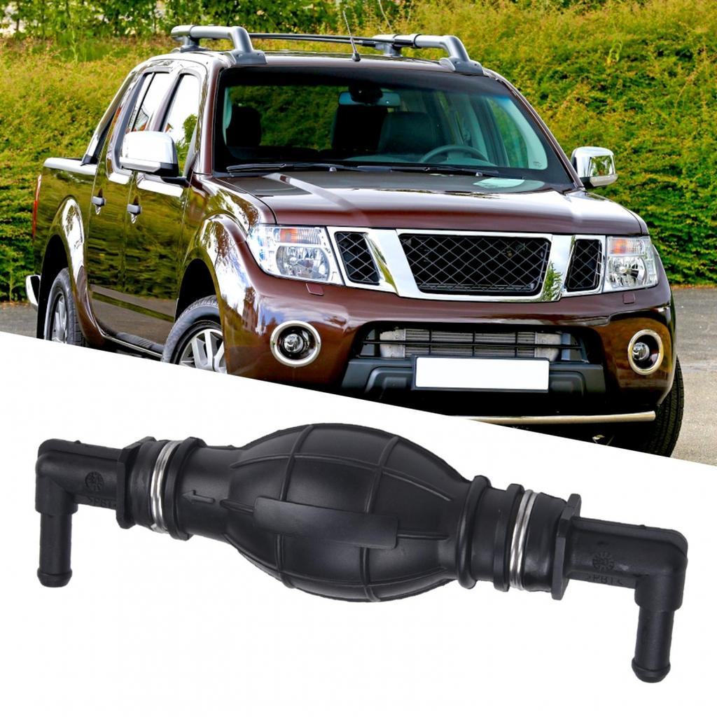 Kraftstoff für Primer-Birne Für Navara D40 für Pathfinder R51M YD25DDTI 17051-EC00B