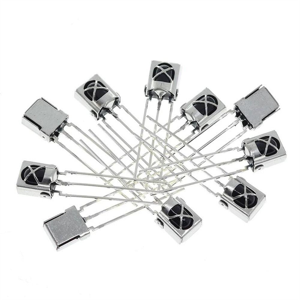 

Инфракрасные диоды VS1838B для инфракрасного приемника Arduino Инфракрасный датчик Инфракрасный приемник Датчик инфракрасного приемника