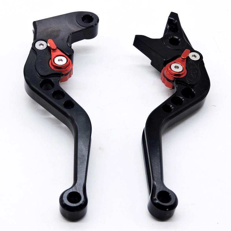 Full CNC Motorcycle Brake Lever Handle for CB600F/CBR600F