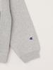 Ships Any Cardigan Custom Reverse Weave Cardigan 712480003 Light Gray S Men's V-Neck Men's