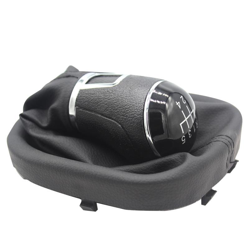 Volkswagen Touran Cadillac Car Dust Cover 5/6-Speed Gear Shift Knob