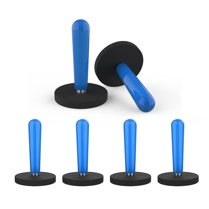 Vinyl Wrap Tools Car Wrap Gripper Magnets Holder for Tint Film Sign Mark Graphics Positioning Car Wrapping Holder Strong Magnet