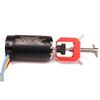 Tooth Extractor Pinion Gear Remover Aluminum Zinc Zinc Alloy Rc Motor Puller  Toy Accessories
