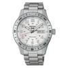 SEIKO 5 SPORTS HDB007J Herrenuhr, Field Series, Mechanisch Automatik mit Handaufzug, Hergestellt in Japan, 10 ATM Wasserdicht