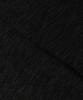 VASTIC Knit Hoodie Vest_Black