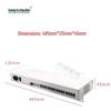 Guangyu Star Province 16-Port PCM Telephone Fiber Optic Multiplexer