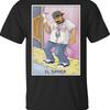 DJ Screw El Sipper Shirt Black Short Sleeve All Sizes S To 45Xl Unisex T-Shirt