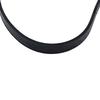 Rubber Band Band Saw Rubber 10 Inch 12 Inch 14 Inch 2pcs 8 Inch 9 Inch Black