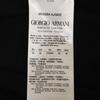 Giorgio Armani [Domestic Genuine] 3RAG54 Collarless with Shoulder Pads Jacket 38 blackUsed
