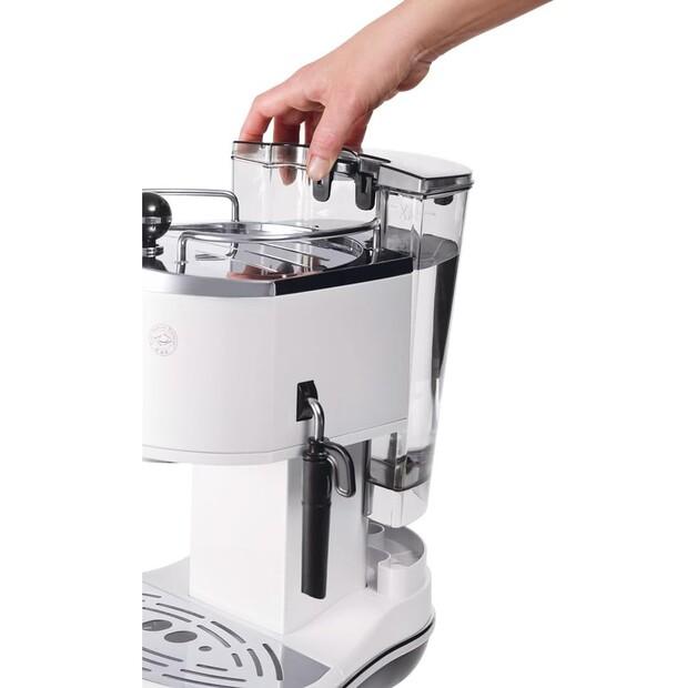 Кофеварка DeLonghi ECO 311.W Icon