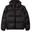 Daunenjacke Herren Schwarz BH7841-031