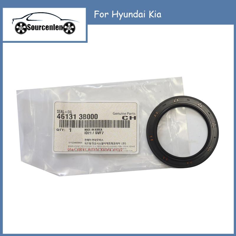 

Trans Oil Pump Seal 461313B000 46131-3B000 for Hyundai Kia