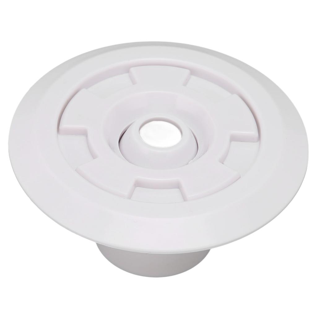 SP‑1434 Massage Nozzle Replacement Burr Free SPA Jet Massage Nozzle for Swimming Pools Massage Pools SPA Pools