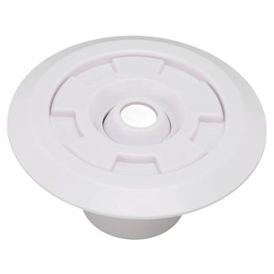 SP‑1434 Bico de Massagem de Reposição Sem Rebarbas Bico de Massagem a Jato SPA para Piscinas Piscinas de Massagem Piscinas SPA