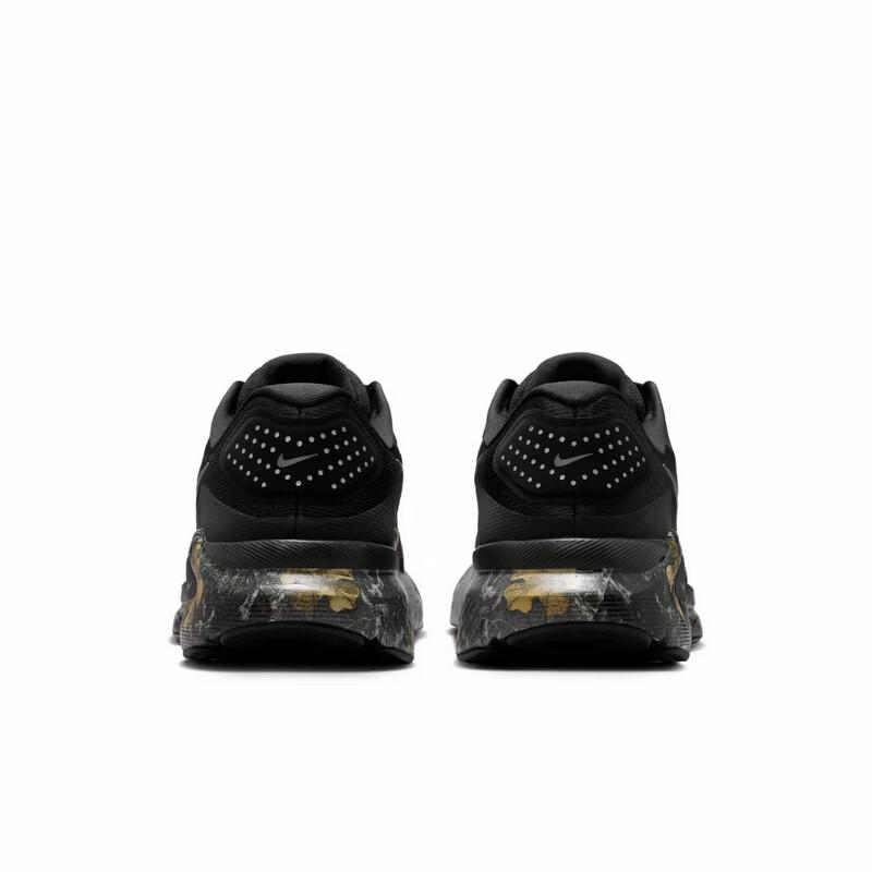 Nike Men's Breathable Mesh Running & Hiking Shoes