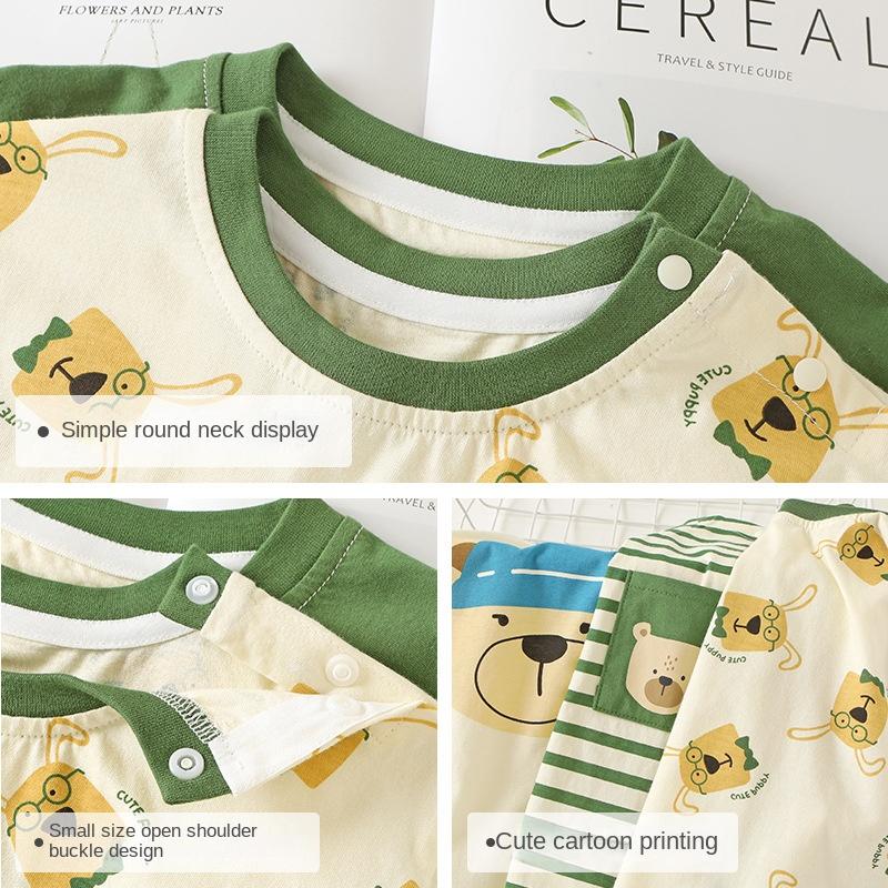 Одежда для малышей — фото 3