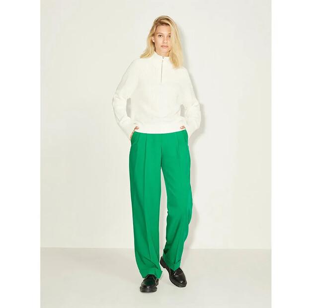 Jack & Jones Mary Regular Pleated Trousers
