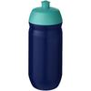 Sports Bottle, 500 Ml HydroFlex™ Aqua Blue